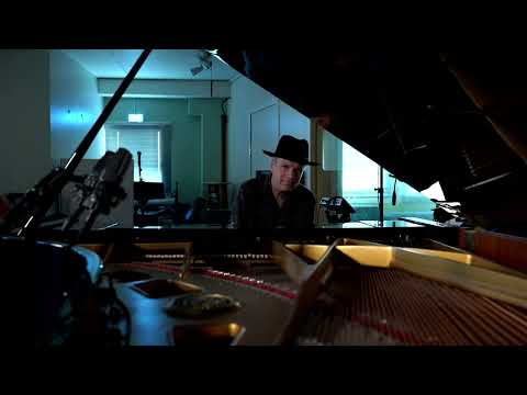 John Vegard Schow - Quiet Morning - Live in studio (6.9.24)