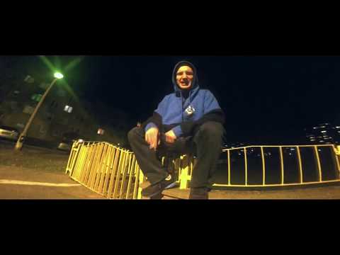 Sztywny Julian WRO - Na sercu mym lód prod. Wizier Beats