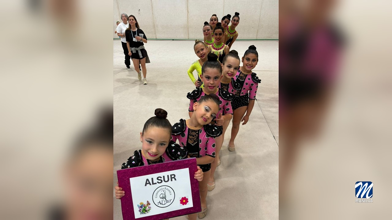 Buenos resultados del Club Alsur en Cortes de la Frontera
