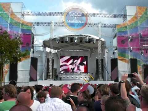 extrema2009 deadmau5