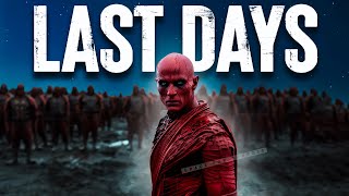 Jesus Warned Us About This - 