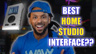 Video thumbnail for Best Home Studio Interface | RME Babyface FS Review by Wayne.wav