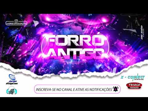 FORRÓ ANTIGO ♫ ( PLANOS IMPOSSÍVEIS ) { FORRÓ MULHER DE VAQUEIRO }
