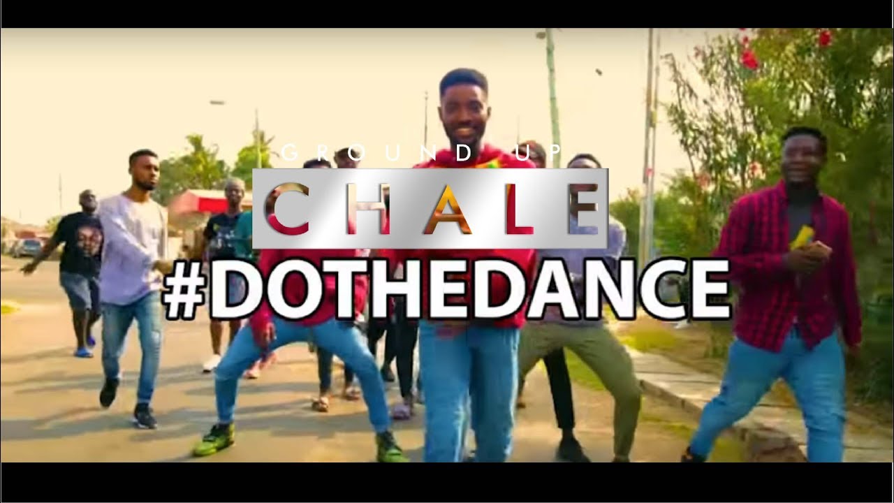 Eddie Khae - Do The Dance (Street Video) | Ground Up TV