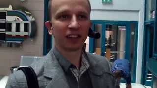 Výberové konanie v juhoamerickej fašistickej banánovej republike: Slovensko