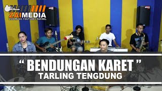 Download lagu ' BENDUNGAN KARET ' Tarling Tengdung Zaimedia Live Music (Cover) By Mimi Nunung mp3