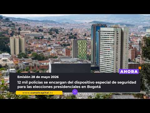 AHORA 10:30 | 28 de mayo de 2026