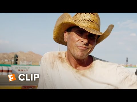 フォードvsフェラーリ