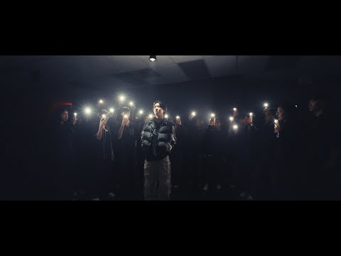 RUA YOUNG - GOD DID (feat. Khim) [Official Music Video]