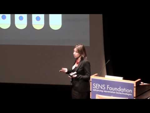 SENS5 - Epigenetic Drift and Aging