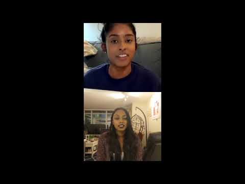 InspiHER Episode #4 w/ Talisha A. Ramsaroop