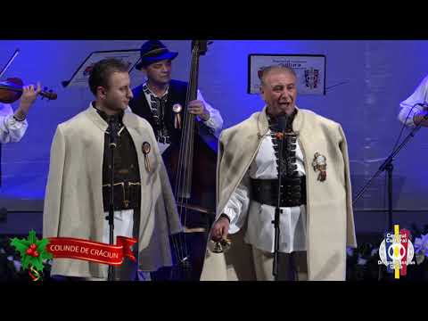 Nicolae și Tudor Furdui Iancu - Sus în 'naltul cerului