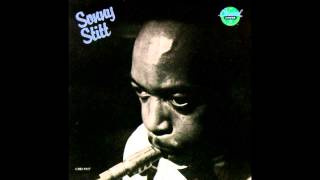 Sonny Stitt - Just You, Just Me