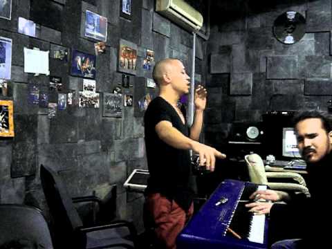 "HOW I FEEL" founded by Rudi Silfa & Arya Satria