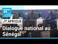 Sénégal : le président Bassirou Diomaye Faye ouvre un dialogue national sur la justice