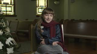 Children Advent Video -  HOPE