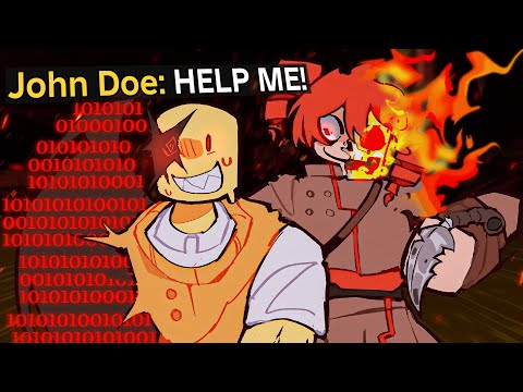 Making Killers RAGE QUIT As Ghoul TWO TIME... (Forsaken)