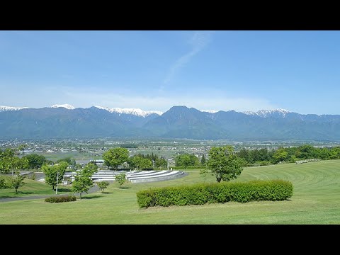 Ikeda Craft Park live camera