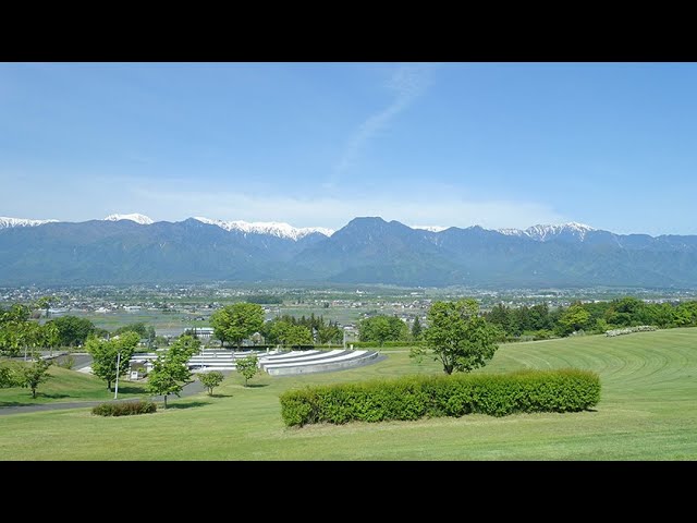 あづみ野池田クラフトパーク（池田町創造館）