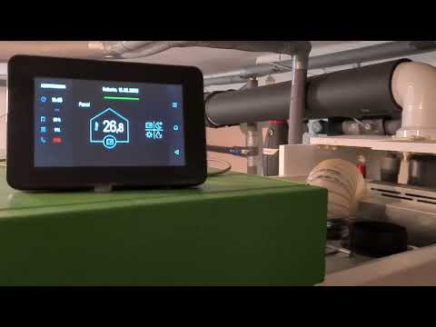 Piec Kostrzewa Mini Matic Historia prawdziwa hit czy kit ? cz.2