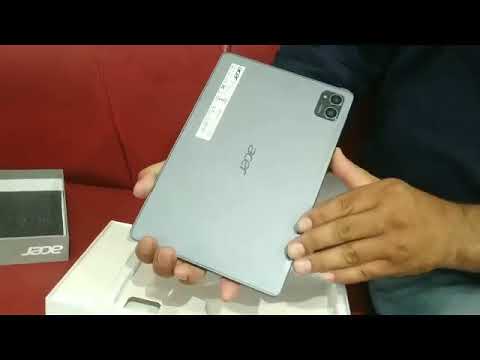 Acer One Tab 10  | 3Gb Ram | 64 Gb