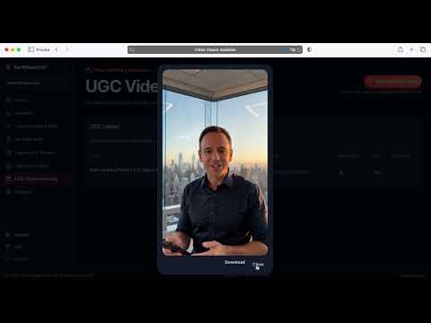 Product Video