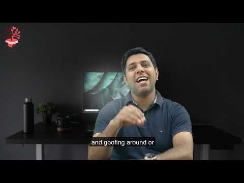 Stop goofing around !!! | Goof is not Good |