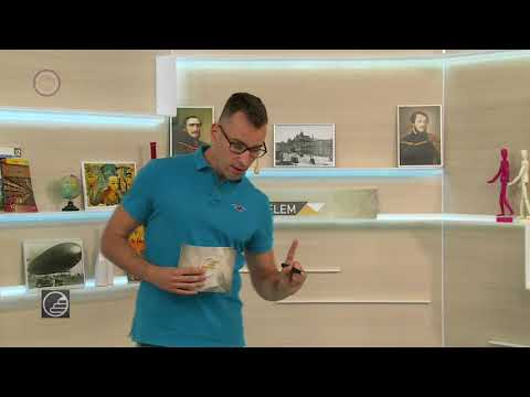 Érettségi 2018 - Történelem: A zsidó vallás