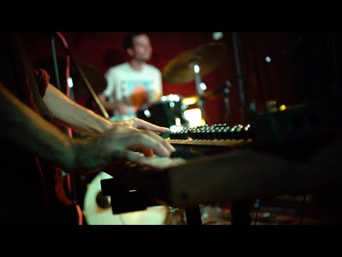 Bahnhof Motte – Du Auch, Live at VeränderBar