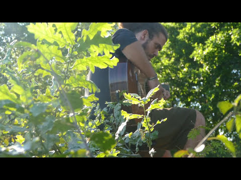 Bartek Dabrowski - Journey in Poland