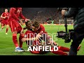 INSIDE ANFIELD: Liverpool 3-3 Benfica | REDS REACH THE SEMIS!