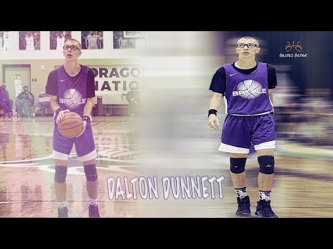 Dalton Dunnett c|o '25 Rising Prospect Out Of Phoenix, AZ