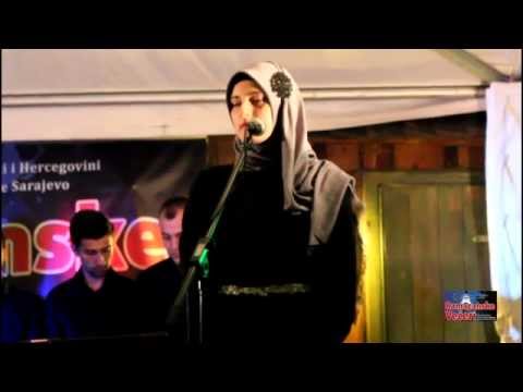 Hor "Hilal" - Muhammede, moj imame (Ramazanske večeri 2015)