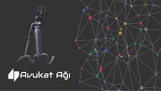 Avukat Ağı - Avukatlar Arası Bilgi Paylaşım Ağı