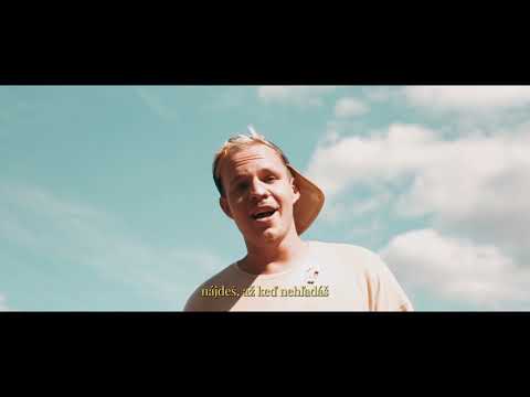 SERMONE x DANO KAPITÁN  - GOBI | Official Video |