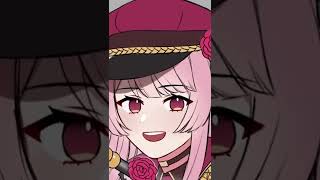 The Rise of Rosemi Loveglock #shorts 【NIJISANJI EN | Rosemi Lovelock】
