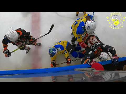 VIII. HATVAN GIRLS KUPA - Turnaj v Maďarskom Hatvane 6.-7. apríla 2024 (PART. 2) Hockey Girl