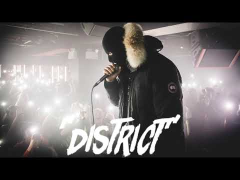 [FREE] M Huncho x Kilo Jugg x D Block Europe Type Beat -"District" (Prod Vfbeatzz) | Trap Wave 2020