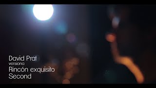 Rincón exquisito - Second (David Prat cover)