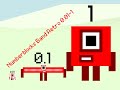 Check The Description Numberblocks Band Retro 0 01 1