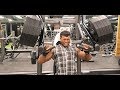 Ep 12 - BACK TO BACK TO BACK SHOWS