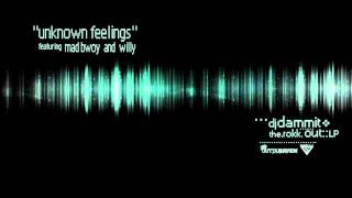 unknown feelings   mad bwoy feat  willy off rockout album
