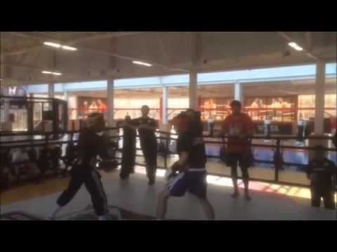 Guillermo Rigondeaux VS Abdurashidov Adlan Абдурашидов VS Ригондо