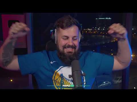 PAPO REACCIONA A LITZEN VS RAMSET FMS PERU JORNADA 5 2020