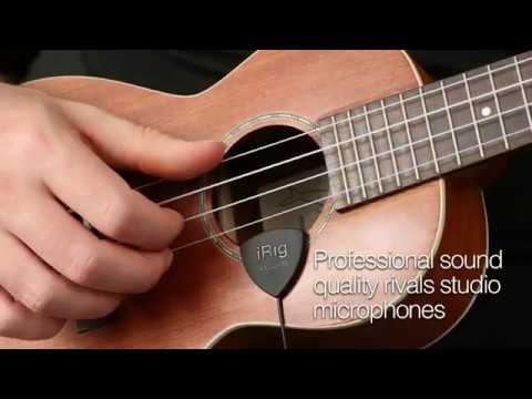 iRig Acoustic - Trailer