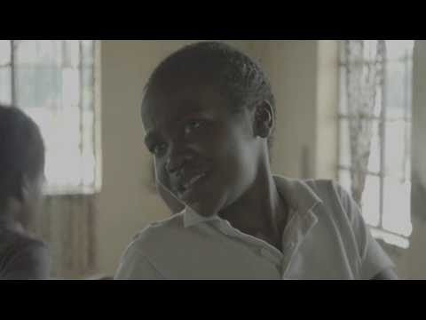 Keep at-risk children dancing and fed in Kenya