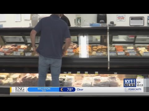 Business Beat: Renovations at the south Cash Wise in Bismarck