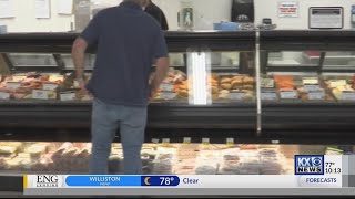 Business Beat: Renovations at the south Cash Wise in Bismarck