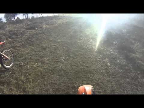 Apuseni Enduro 17.01.2015 part 1 :))