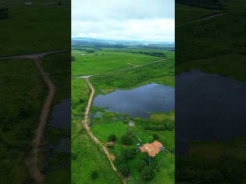 Propriedade de 600 alqueires a venda em Eldorado dos Carajás no Pará